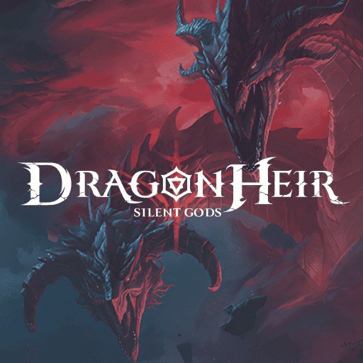 Изображения продукта Dragonheir Silent Gods