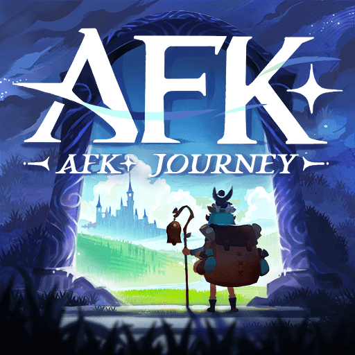 Изображения продукта AFK Journey