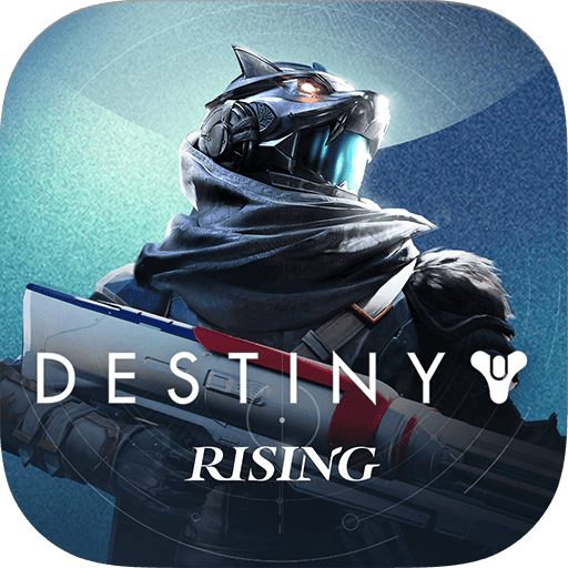 Изображения продукта Destiny Rising