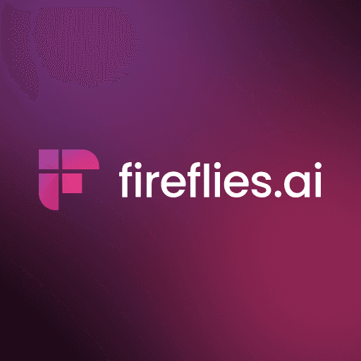 Изображения продукта fireflies.ai