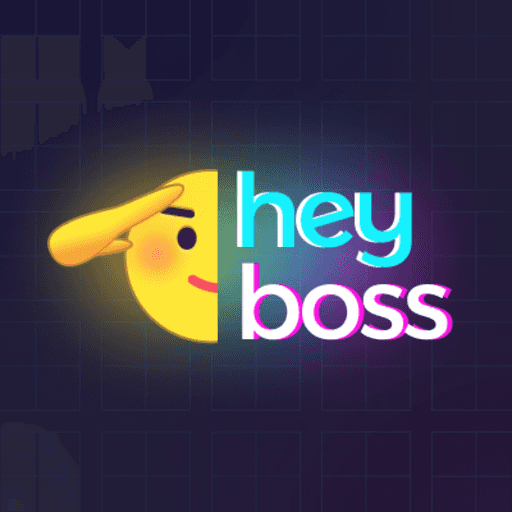 Изображения продукта HeyBoss.Ai