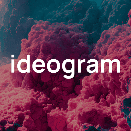 Изображения продукта Ideogram