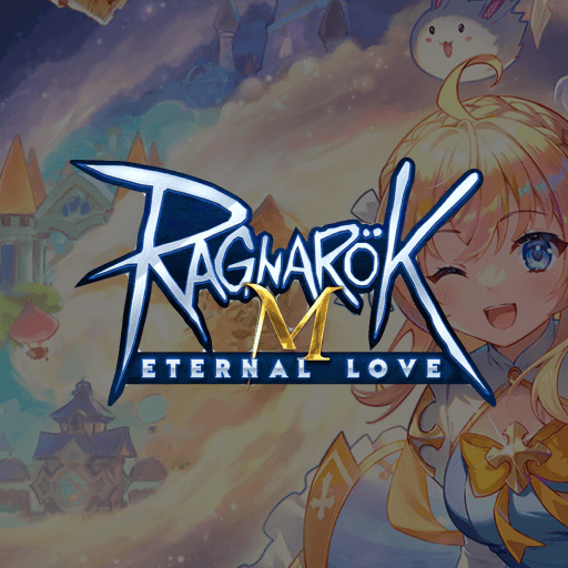 Изображения продукта Ragnarok M Eternal Love