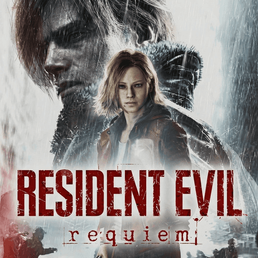 Изображения продукта Resident Evil Requiem