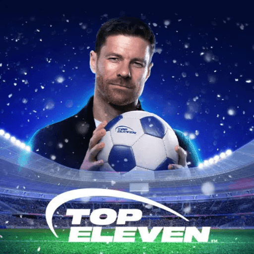Изображения продукта Top Eleven Be Football Manager