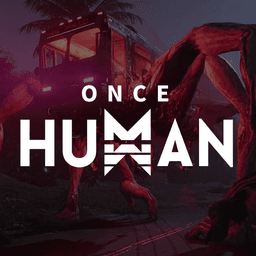 Once Human
