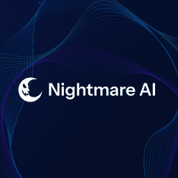 NIGHTMARE AI