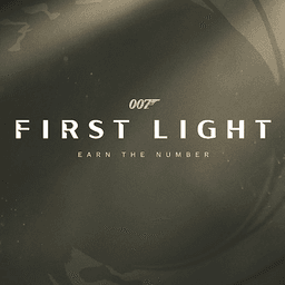 007 First Light