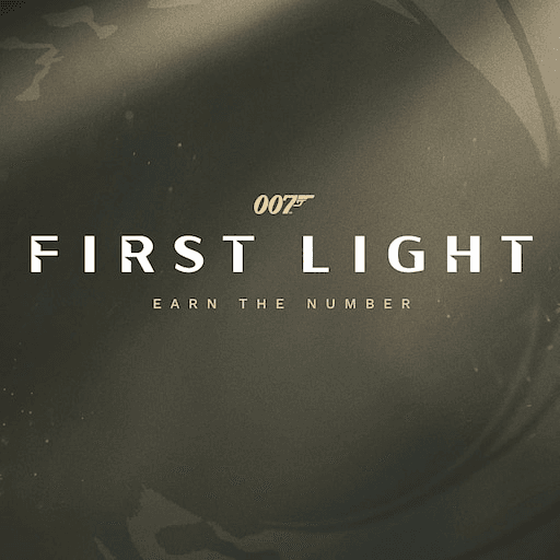 007 First Light