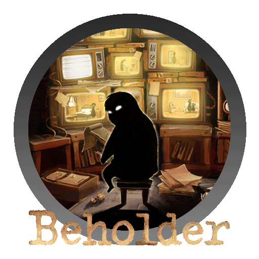 Beholder