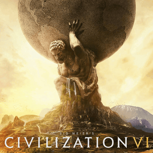 Sid Meiers Civilization VI