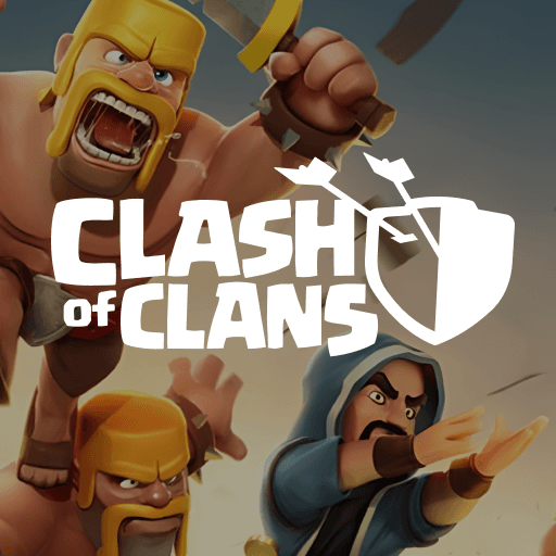 Clash of Clans