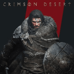 Crimson Desert