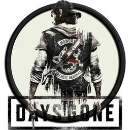 Days Gone