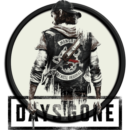 Days Gone