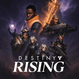 Destiny Rising