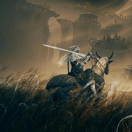 ELDEN RING Shadow of the Erdtree