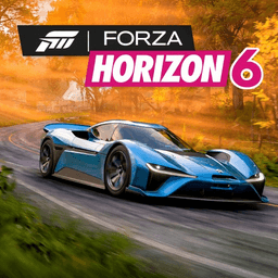 Forza Horizon 6