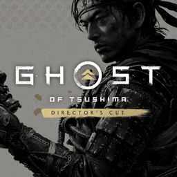 Ghost of Tsushima