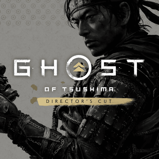 Ghost of Tsushima