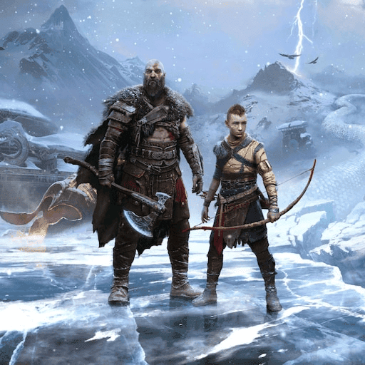 God of War