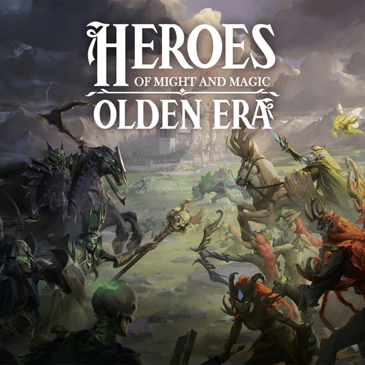 Heroes of Might and Magic Olden Era