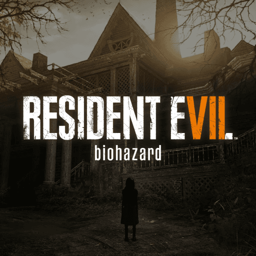 Resident Evil 7