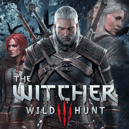 The Witcher 3