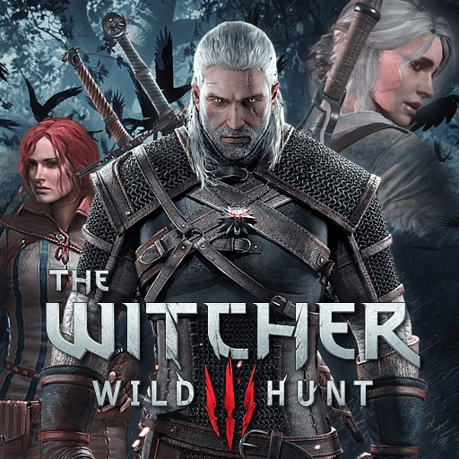 The Witcher 3