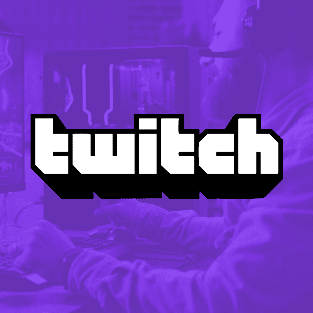 Twitch